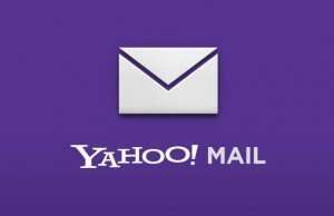 yahoo email logo