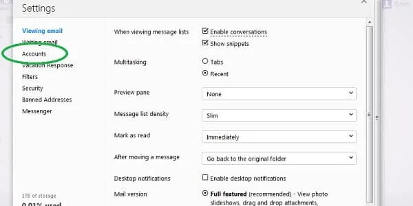 yahoo mail forwarding select accounts yahoo mail forwarding select accounts