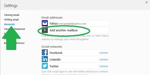 yahoo tips and tricks