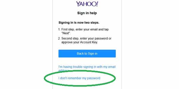 yahoo tips and tricks