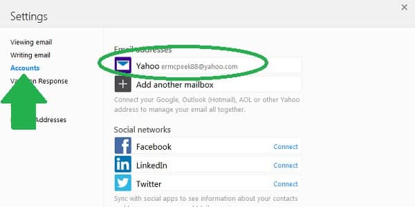 yahoo tips and tricks