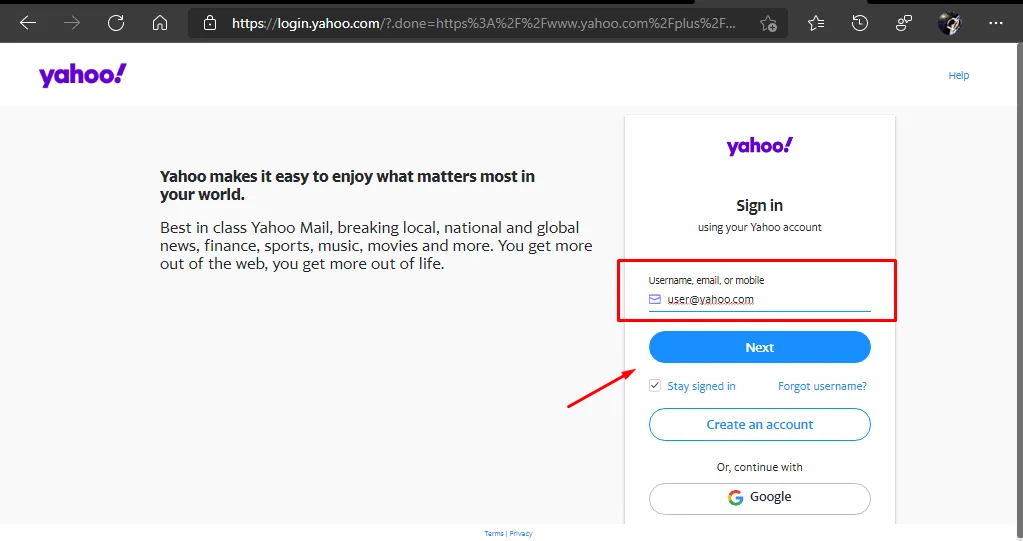 How to Login Yahoo Mail Account 2021? Login to Yahoo Mail 