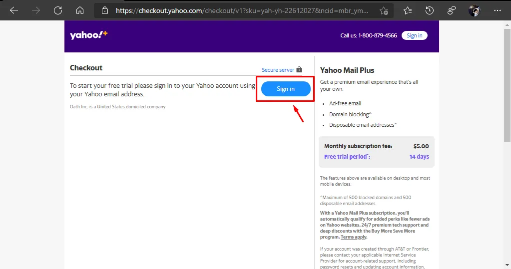 Como Criar Conta de Email Yahoo Mail Grátis?