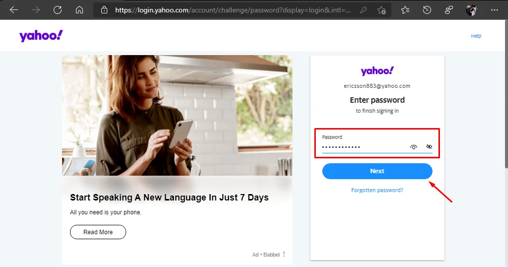 Ad-free email and a whole lot more with Yahoo Mail Plus - Sign up