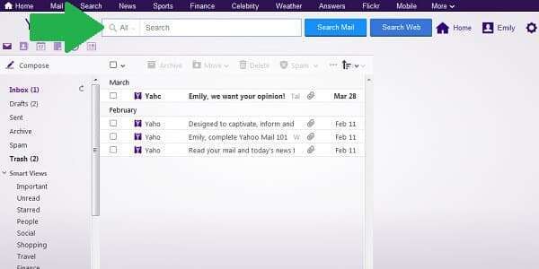 Tricks for Yahoo that You Should Know About