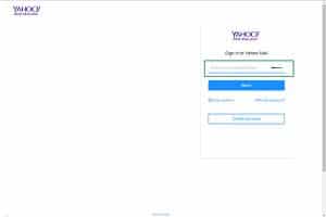 How to use Yahoo Calendar