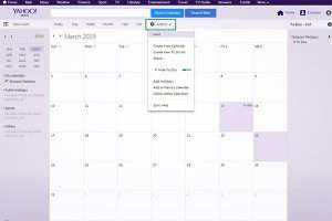 How to use Yahoo Calendar 10