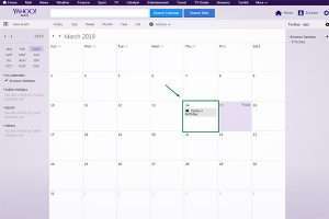 How to use Yahoo Calendar 13