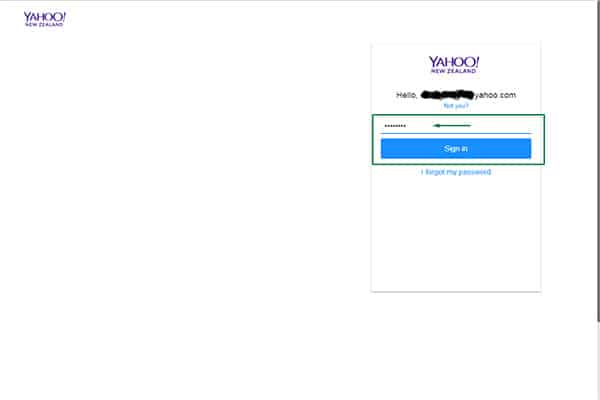 Ymail Info Create Ymail Account Yahoo Mail Login
