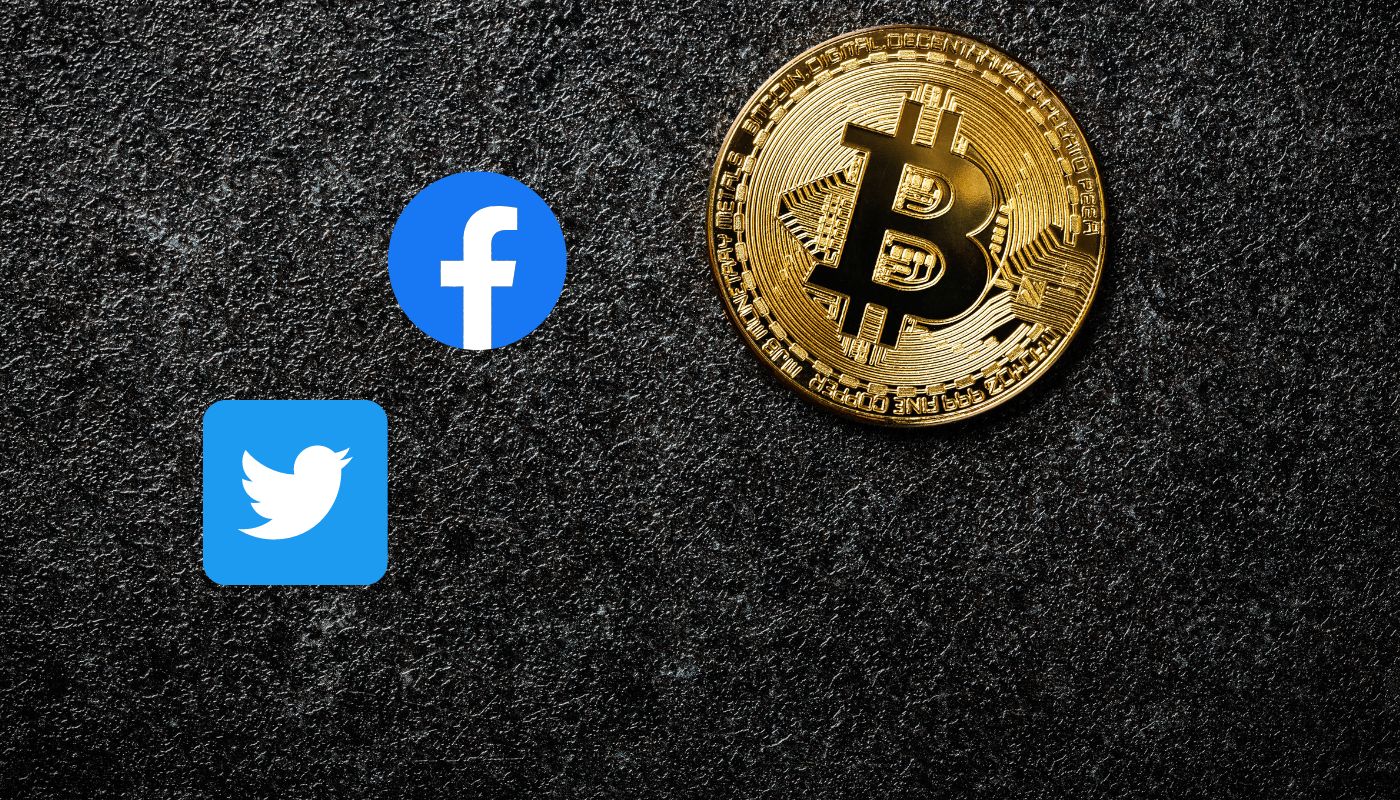 Earn Bitcoin and Connect on New Social Platform