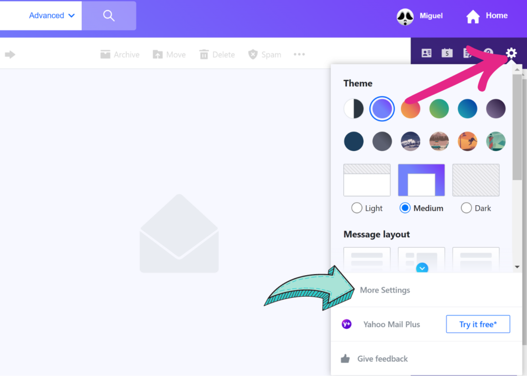 Yahoo Mail's Advanced Search: Finding Emails with Ease in Ymail